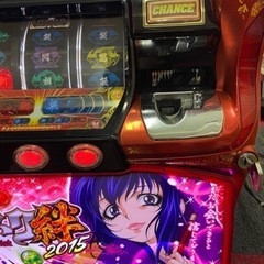 残り1台　バジリスク絆TK 値引きはしません。の画像