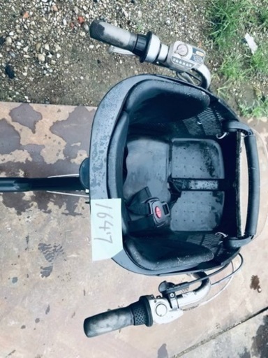 ET1647番 電動自転車