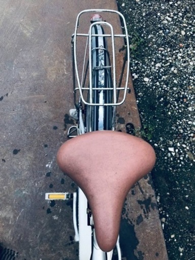 ET1648番 電動自転車