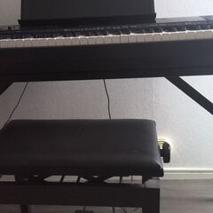 電子ピアノ　CASIO Privia PX-150の画像