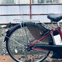 ET1649番 電動自転車
