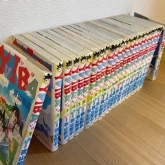 YAIBA やいば　全巻　セット　青山剛昌の画像