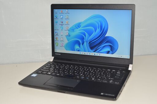 超美品　東芝core i3 6世帯＋メモリ8GB +新品超速　SSD256GB 超美品 東芝core i3 6世帯＋メモリ8GB +新品超速 SSD256GB