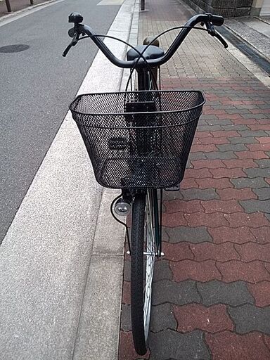 ?フロマージュ26インチ