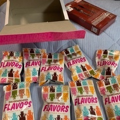 [未開封]よつばと！ ダンボーnano フレーバーズ の画像