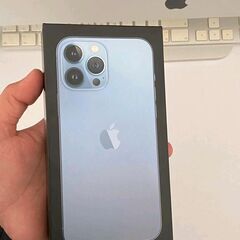 Iphone 13 Pro Max 128GB