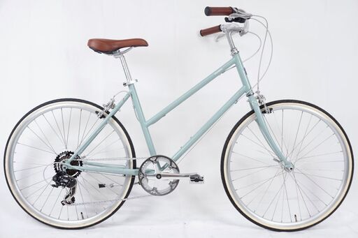 TOKYO BIKE 「トーキョーバイク」 BISOU クロスバイク