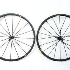 MAVIC 「マビック」 R-SYS SLR ホイールセット