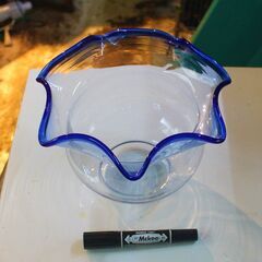 金魚鉢　５００円