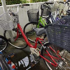 電動自転車