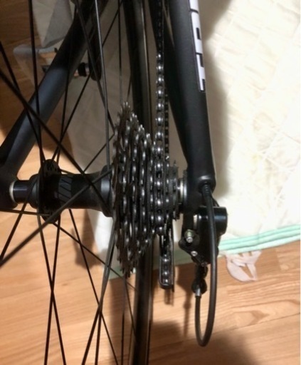 ○美品　TREKトレック　エモンダ○