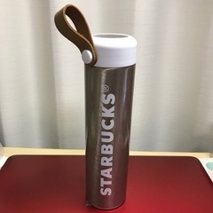 海外限定　日本未入荷　スタバ　ステンレス　タンブラー　水筒　47...