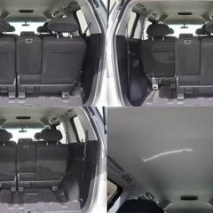 高級ミニバンがこの価格です!!の画像