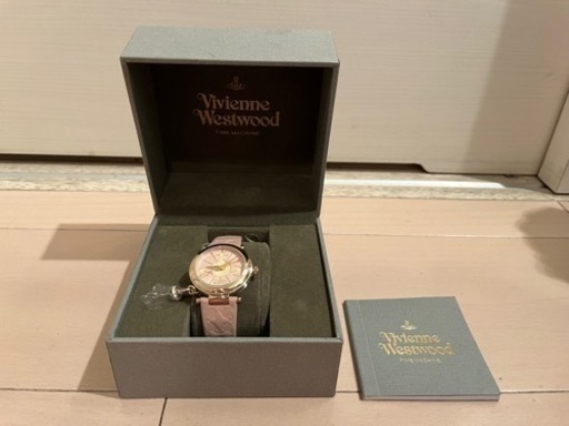 その他 Vivienne Westwood TimeMachine