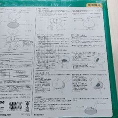 【新品未使用】【再値下げ】キャプテンスタッグ　バーベキューコンロ　3WAYの画像