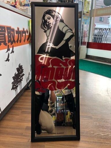 新入荷！！ HYSTERIC GLAMOUR ノベルティ ヒステリックグラマー