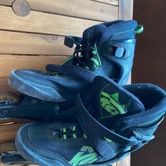 インラインスケート26.5cm