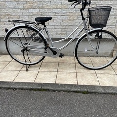 自転車