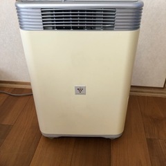シャープ　コンビニクーラー　CVーP63CX