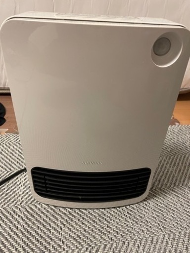 アイリスオーヤマ　ヒーター