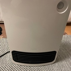 アイリスオーヤマ　ヒーター