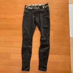 コンプレッションタイツ