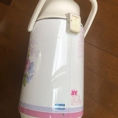 🦣ZOJIRUSHI 2.2Ｌ　ポットの画像