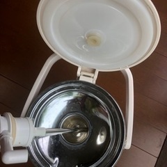 🦣ZOJIRUSHI 2.2Ｌ　ポットの画像