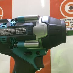 【エコツール豊田インター店】Makita 40v充電式インパクトレンチ TW007GRDX　【愛知県/豊田インター店/工具】の画像