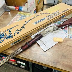 SNM ウィンチェスター M1873 M73 CLASSICS ...