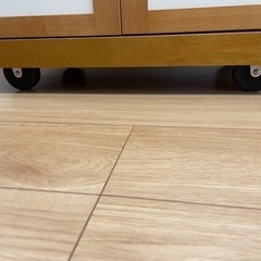 本棚　キッチン棚　収納棚　無料の画像