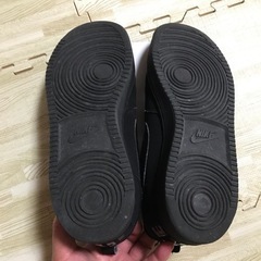 NIKEスニーカーの画像