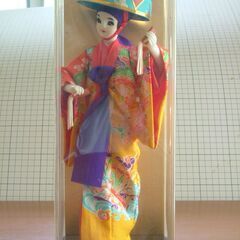 人形
の画像
