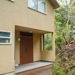 貸別荘の清掃業務！1人でもくもくとできる作業です。約2時間半で5,000円！の画像