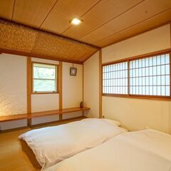 貸別荘の清掃業務！1人でもくもくとできる作業です。約2時間半で5,000円！の画像