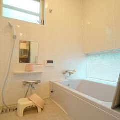 貸別荘の清掃業務！1人でもくもくとできる作業です。約2時間半で5,000円！の画像