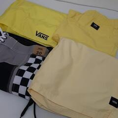 VANS　アパレル　追加！　バンズ