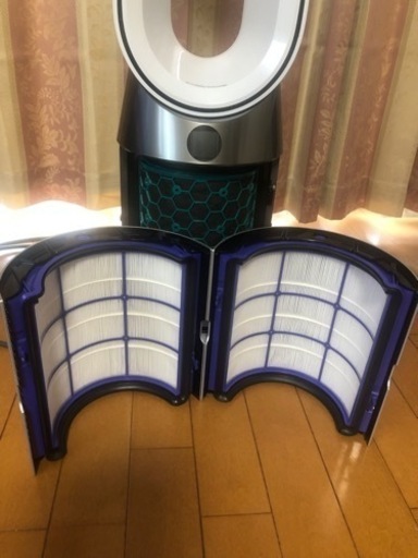 ☆値下げしました☆Dyson Pure Hot&Cool  HP04