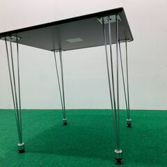 中古（訳あり）　四角テーブル　龍ヶ崎倉庫の画像