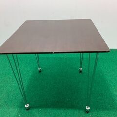 中古（訳あり）　四角テーブル　龍ヶ崎倉庫の画像