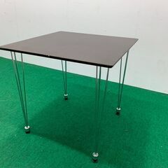 中古（訳あり）　四角テーブル　龍ヶ崎倉庫