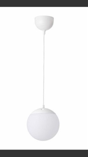 IKEA ペンダントライト　FADO