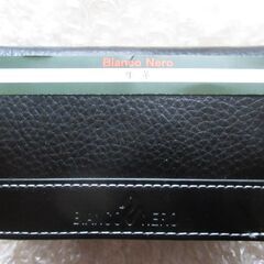 牛革　カード入れ　名刺入れ（新品未使用）