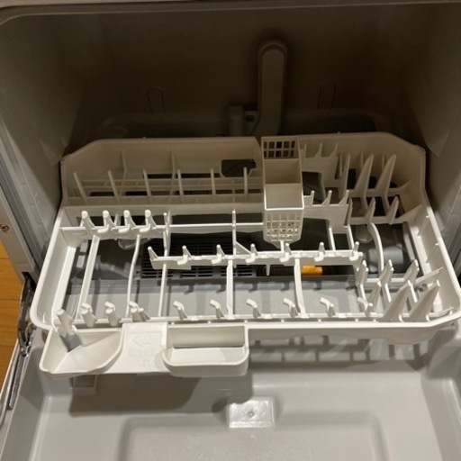 パナソニック　食洗機