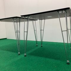 中古（訳あり）　H700　四角テーブル　龍ヶ崎倉庫の画像