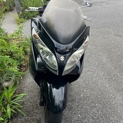 スカイウェーブ