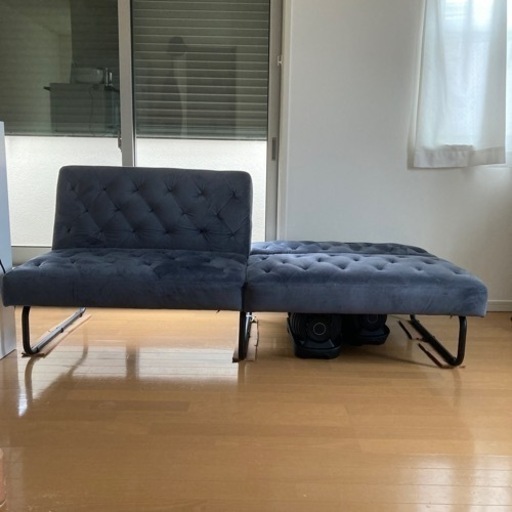 ソファベッド