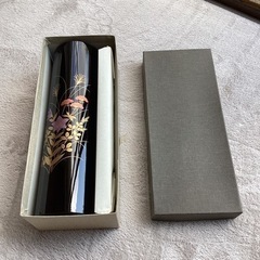 花瓶　花入　花筒　引き取り早い方