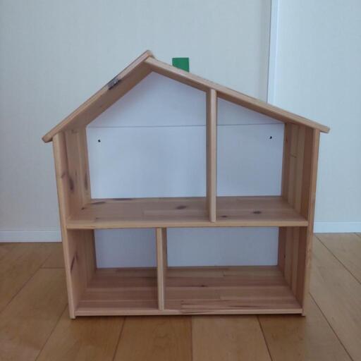 IKEA　ドールハウス