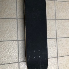 スケートボードの画像